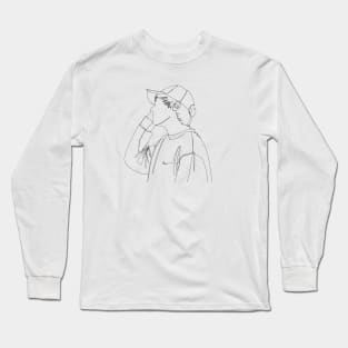 LT Long Sleeve T-Shirt